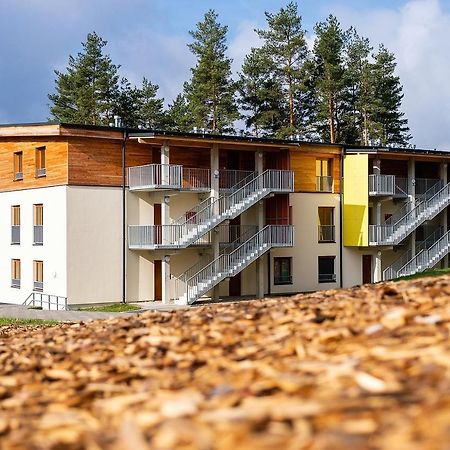 Apartman Lipnoport Lipno nad Vltavou Zewnętrze zdjęcie