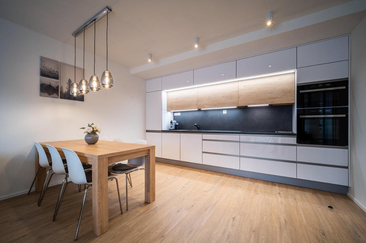 Apartman Lipnoport Lipno nad Vltavou Zewnętrze zdjęcie