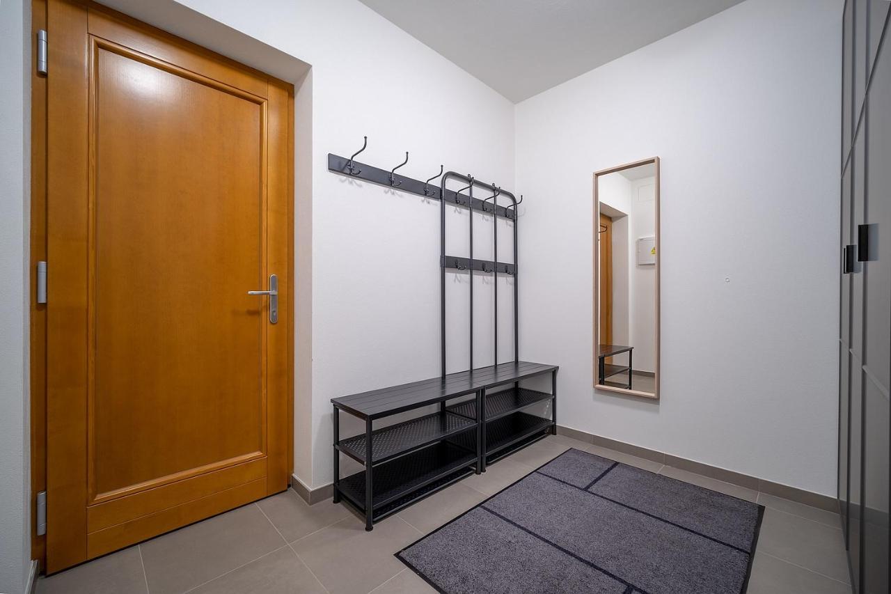 Apartman Lipnoport Lipno nad Vltavou Zewnętrze zdjęcie