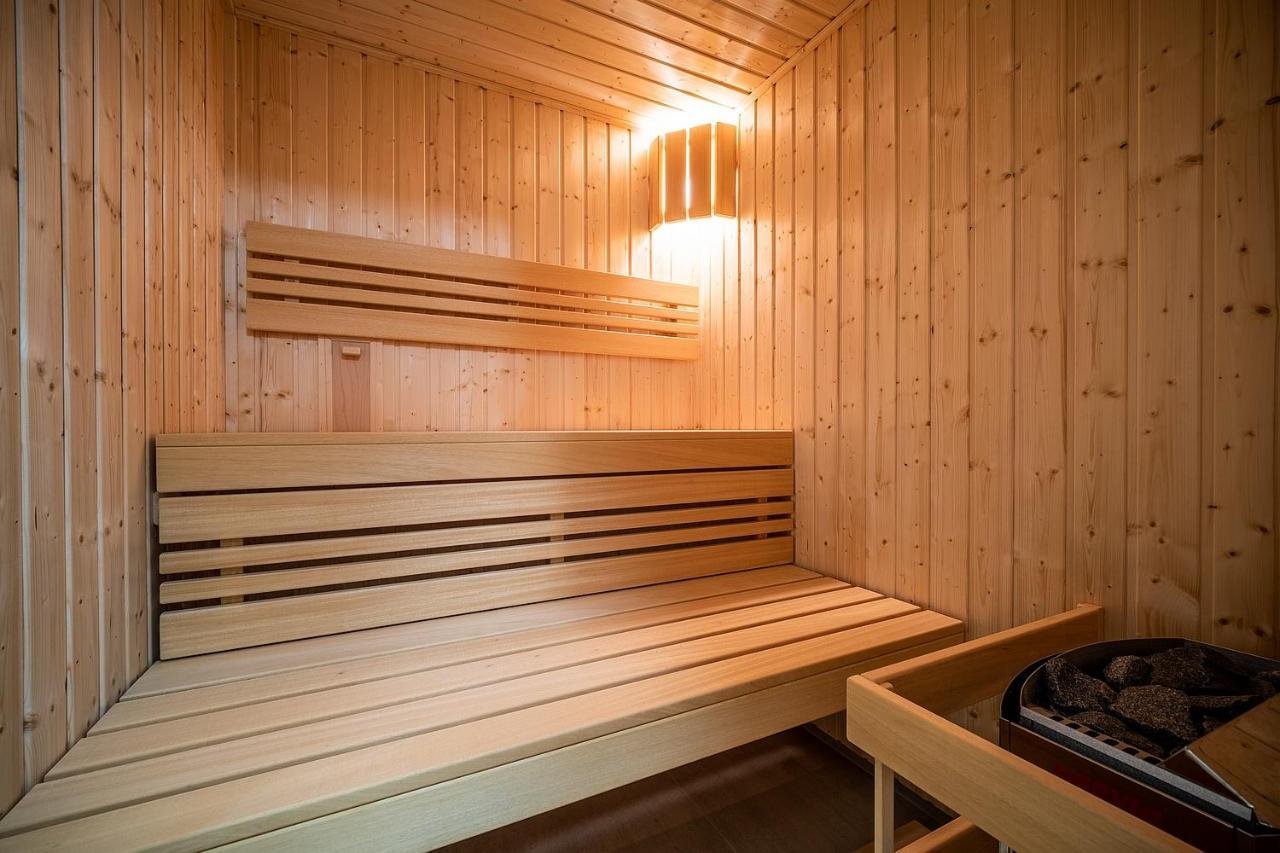 Apartman Lipnoport Lipno nad Vltavou Zewnętrze zdjęcie