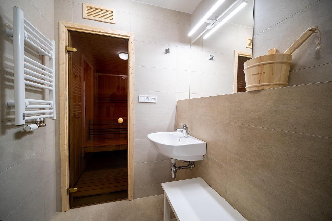 Apartman Lipnoport Lipno nad Vltavou Zewnętrze zdjęcie