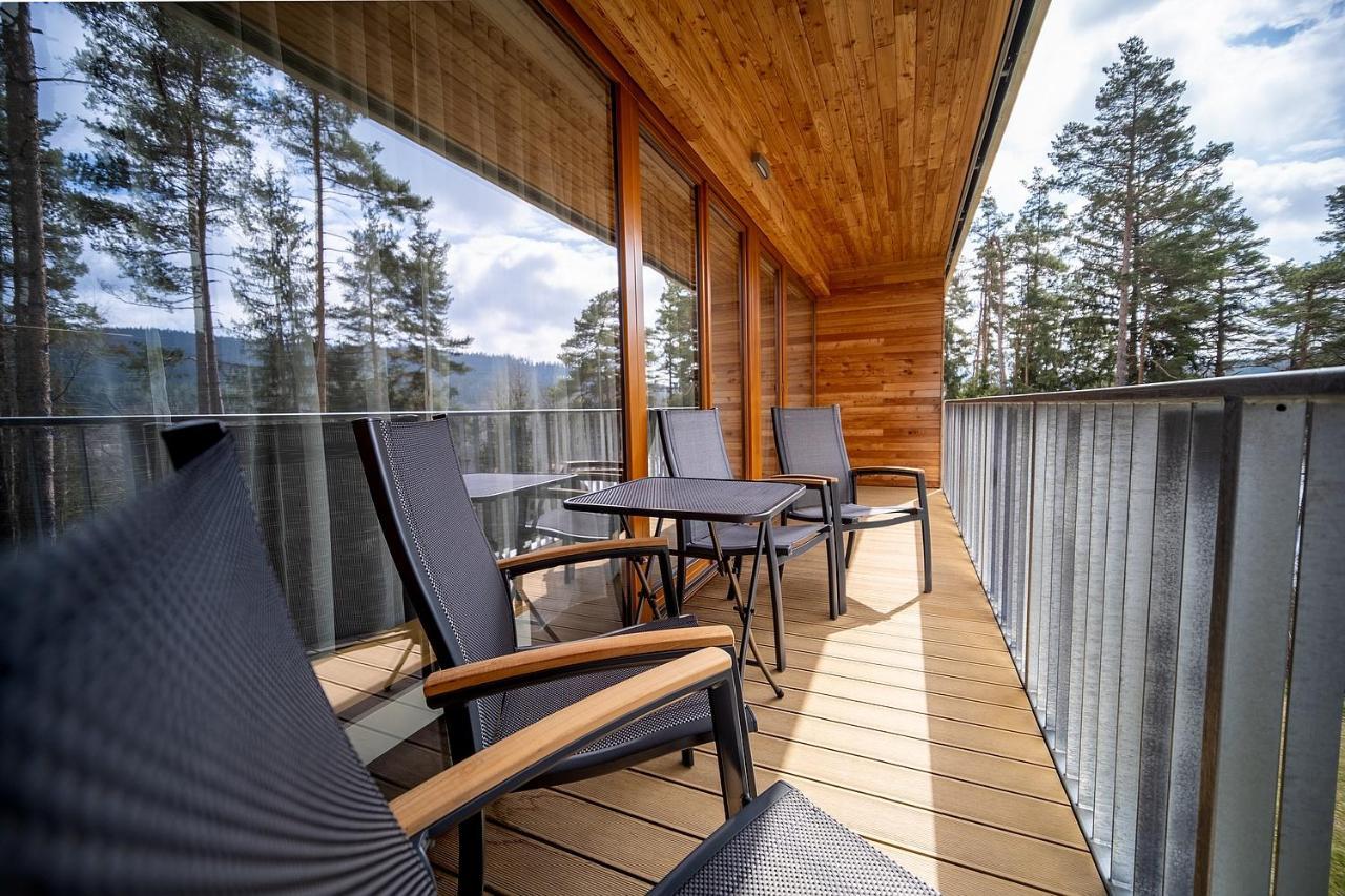 Apartman Lipnoport Lipno nad Vltavou Zewnętrze zdjęcie