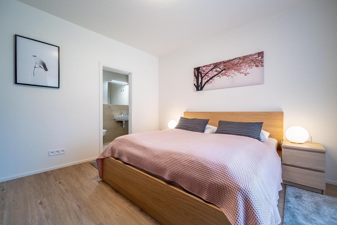 Apartman Lipnoport Lipno nad Vltavou Zewnętrze zdjęcie