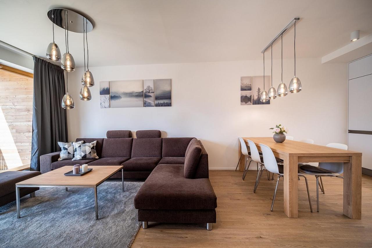 Apartman Lipnoport Lipno nad Vltavou Zewnętrze zdjęcie
