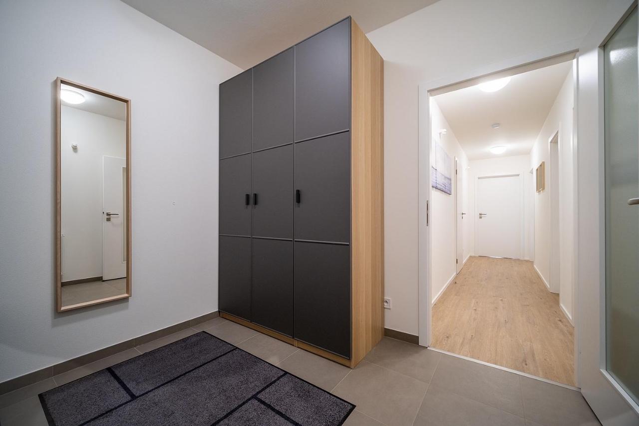 Apartman Lipnoport Lipno nad Vltavou Zewnętrze zdjęcie